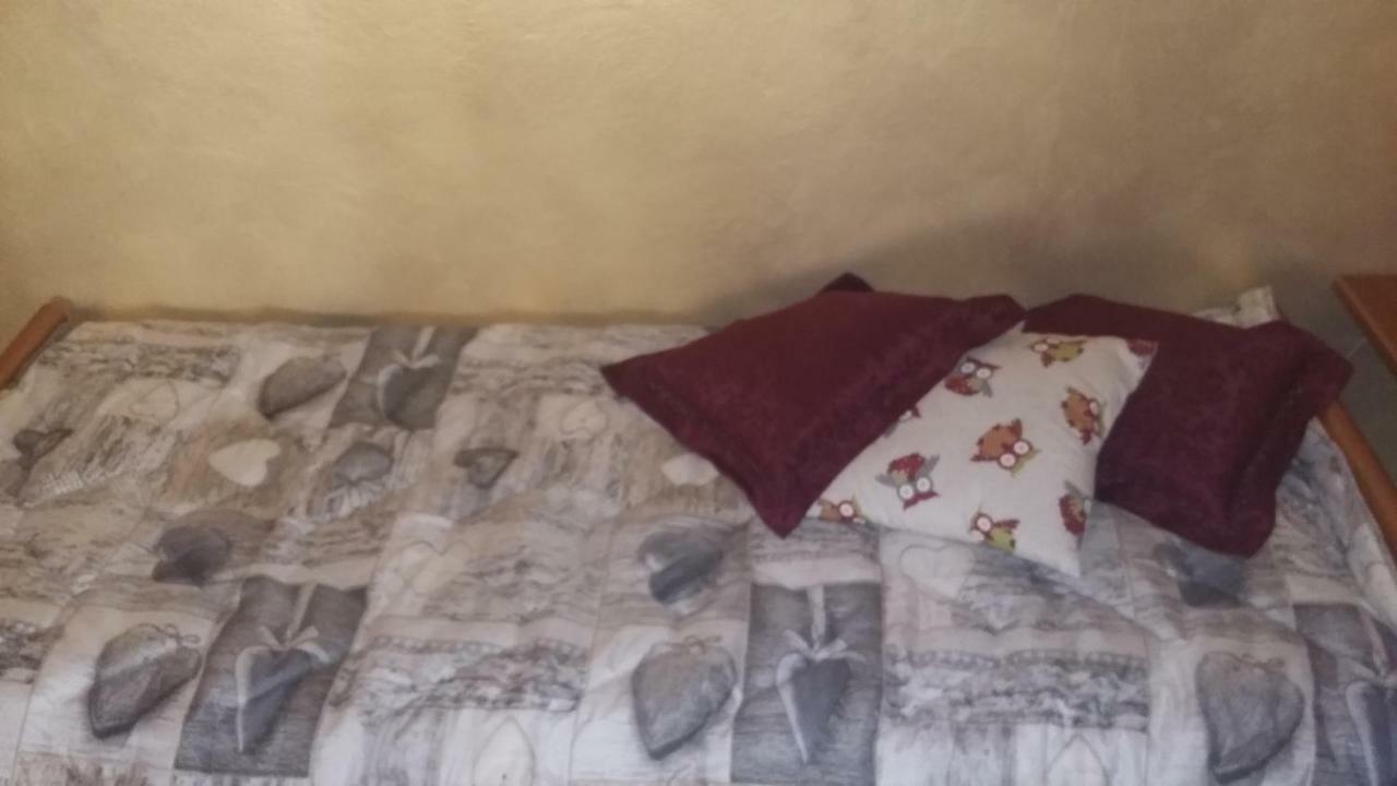 B&B Peschi In Fiore Valeggio sul Mincio Kültér fotó