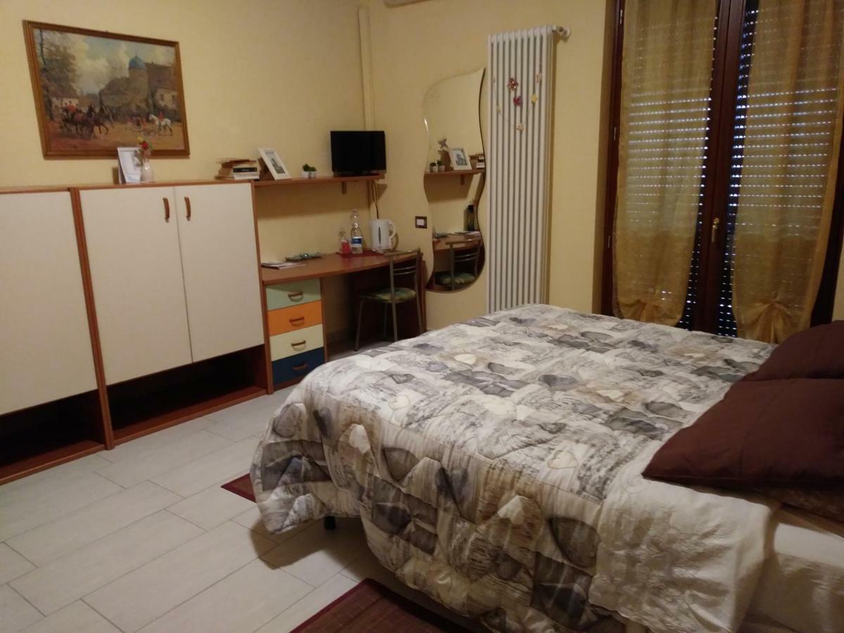 B&B Peschi In Fiore Valeggio sul Mincio Kültér fotó