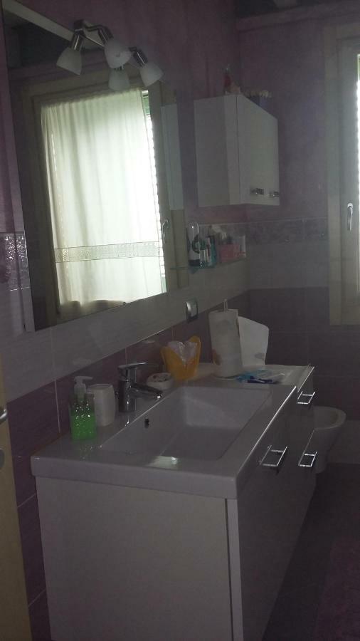 B&B Peschi In Fiore Valeggio sul Mincio Kültér fotó
